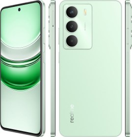 Realme C73 green2